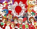 13人でアイドルマスター【メリー】を歌ってみた♪