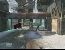 【COD:BO】猪突猛進による朦朧実況18【M60地上ドミ+おまけ】
