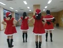 【萌っ娘。】めりくり（？）でおちゃめ機能【踊ってみた】