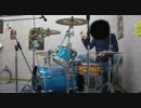 【ACIDMAN】「SILENCE」をうろ覚えで叩いてみた