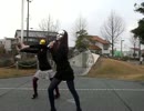 【のっちはどこに】 Perfume ねぇ を踊ってみた 【行ったのかな】