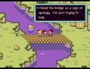 英語版『MOTHER 2 ギーグの逆襲』 第038回