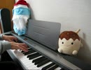 クリスマスぼっち記念に「Merry Christmas Mr.Lawrence」を弾いてみた