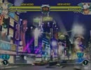 12月22日 中野TRF ﾀﾂﾉｺvs.CAPCOM ランダム団体戦 part.2