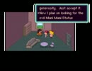 英語版『MOTHER 2 ギーグの逆襲』 第040回