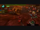 声しか褒められた事の無い私がMHP3を実況！vol10