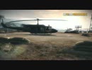 【BFBC2 Vietnam】 その3 【UH-1】
