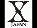 忙しい人の為のX JAPAN 紅