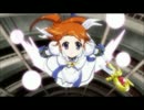 Magical Girl Lyrikal NANOHA TheMOVIE 1st OP風ＭＡＤ