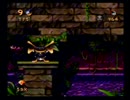 ドナルドの隠れた神ゲーをプレイ　ラウンド2　ニンジャしゅぎょうじょう