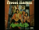 Procol Harum - Homburg