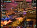 ＳＵＮ占領戦アリシア鯖　ＤＫ使い　ＩＨ対珍獣　その4