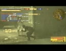 【MGO】Lv17のナイフ使いを目指して　part4