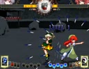 東方非想天則で初心者の分際でネット対戦Part32