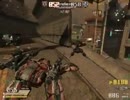淡々と鉄鬼プレイ動画（蟹） 前編