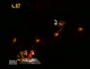 【スーパードンキーコング】 初めて友人と2人で徹夜実況してみたよ　part8