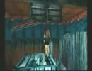 トゥームレイダー２をお話しながらプレイ　２４