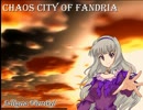 【卓M@s】「灰色の都市 Side:B」3-2【SW完全版】