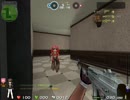 【実況】ペーパーマン　軍服ミリィが行く　その33