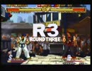 【関西餓狼ＭＯＷ】マサｖｓアツ３【10/12/11】