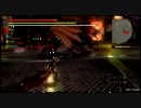 【GEB】神喰いに挑戦！チャレンジミッション「ゴッドイーター」