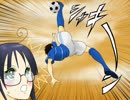 自分で作ったノベルゲームを自分で実況した。【その16】