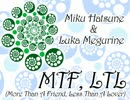 MTF, LTL (Extended Mix)