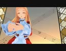 【MMD-DMC2】Magic　Orange　Dance-full version　【Primatic Labbit】