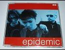 マイアミ☆ガンズ　ＥＤ　『奇蹟の城』　epidemic