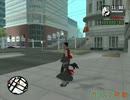 【東方GTA】早苗夢物語17後編【黒レミリア】