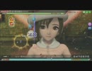 Project DIVA Arcade - 金の聖夜霜雪に朽ちて (EX)