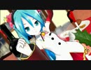 【MMD-DMC2】La Noël Sucrée【MMDクリスマス】