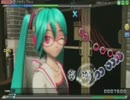 Project DIVA Arcade  【フキゲンワルツ】 EXTREME　パーフェクト動画