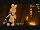 【Project DIVA Arcade】いろは唄【PV/iPad】