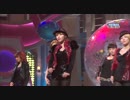 【K-POP】Secret - Magic + Madonna【LIVE（101225）】