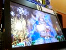 錠剤式戦国大戦　その1（デジカメ動画）