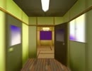 【LSD】飛行（都市～家～工場）