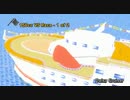 【マリオカートWii Custom Track】 GC デイジークルーザー - by mkdasher