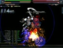 BALDR SKY DiveX ver1.07 まさかのパルスレーザー強化