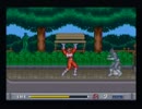 テレビゲームの黎明　スーパーファミコン「パワーレンジャー」