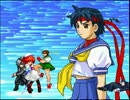 【MUGEN】煉獄タッグリーグBリーグPart8（Part１7）