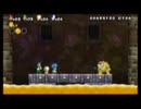 【実況】四人がスーパーマリオブラザーズWiiをやってこうなった part4前半