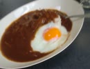 [玉葱嫌いが作る]　美味いハヤシライス　[実況パズル式]