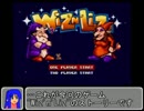 【洋ゲー紹介】Wiz 'n' Liz