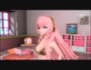 【巡音ルカ 水着観賞会】紳士的にルカ様を観賞しよう【DREAMY THEATER】