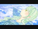 【初音ミクAppend】雲を超えて【オリジナル】