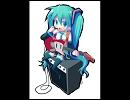 【初音ミク】sunday【オリジナル】