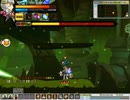 Elsword(エルソード)4-X 一般 「CA：boss」