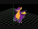 【超やっつけ注意】竜王様がダンエボを遊んだようです
