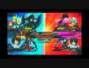 道内某所 EXTREME VS. ~EXストライクフリーダム視点